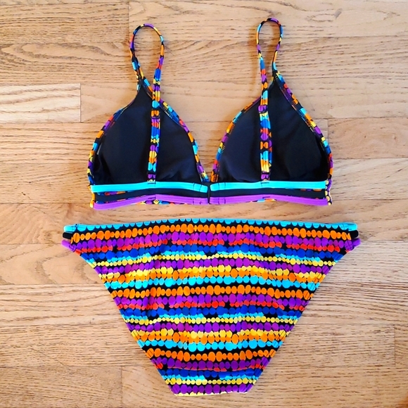 Arizona Jean Company Bikini - Picture 2 of 16